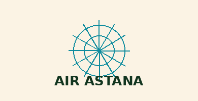 Air Astana Air Astana