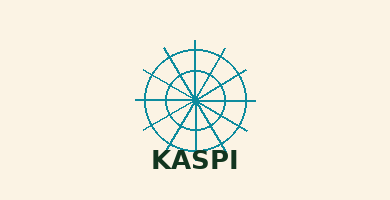 Kaspi Kaspi