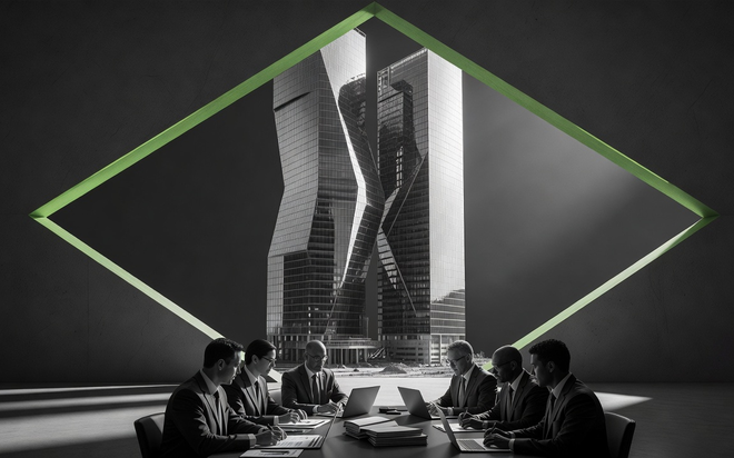 M&A и due diligence