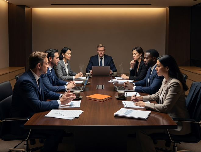Управление и MBA