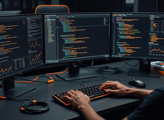 Python-разработка