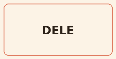 DELE DELE