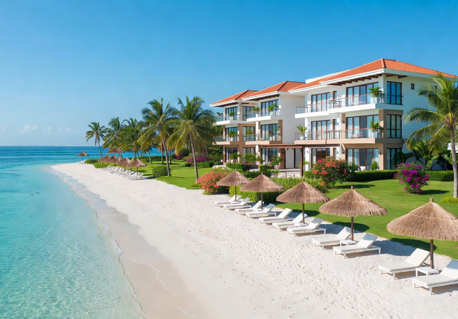 Costabella Nha Trang 4*