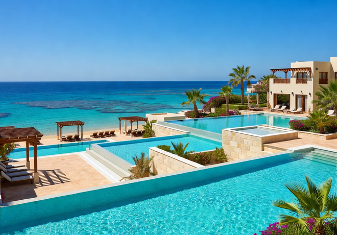 Monte Carlo Sharm 5*