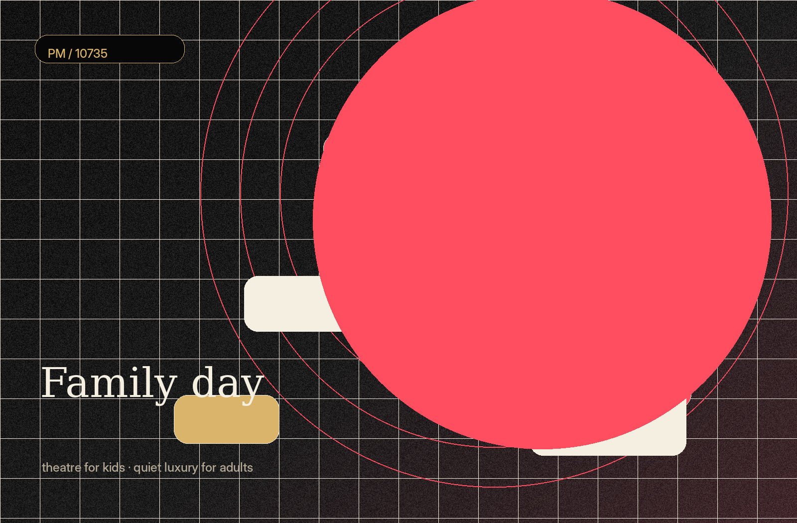 Family day