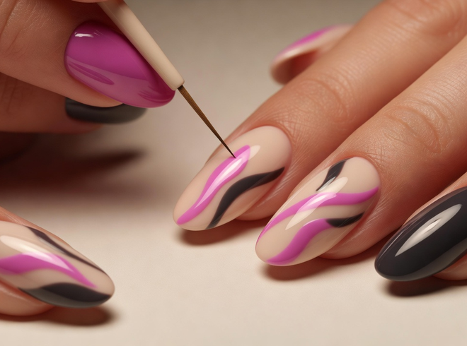 Nail-дизайн