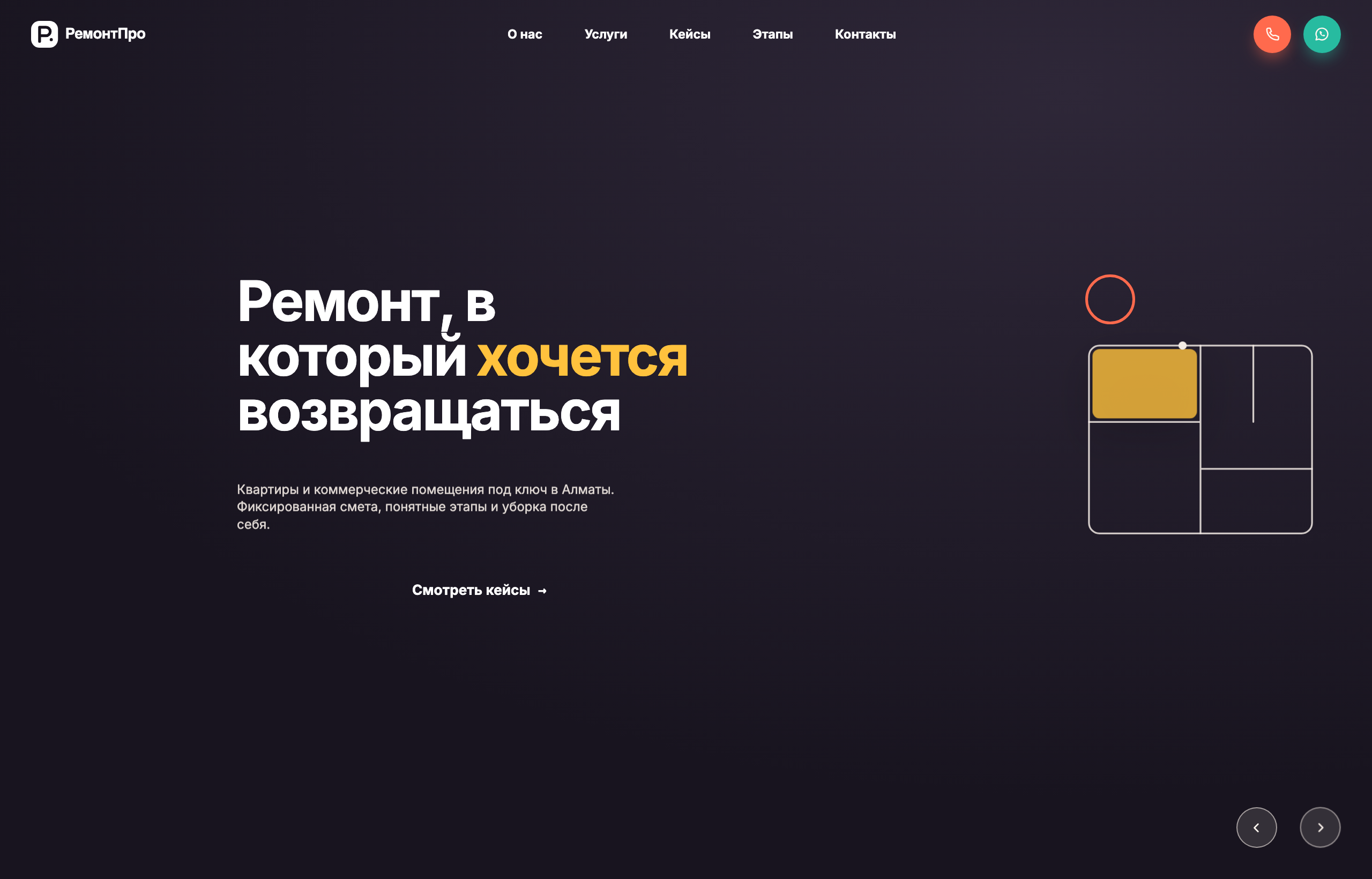 РемонтПро