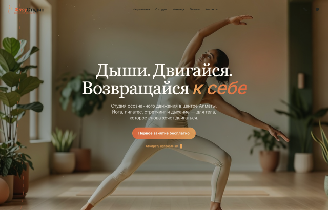 ФлоуСтудио