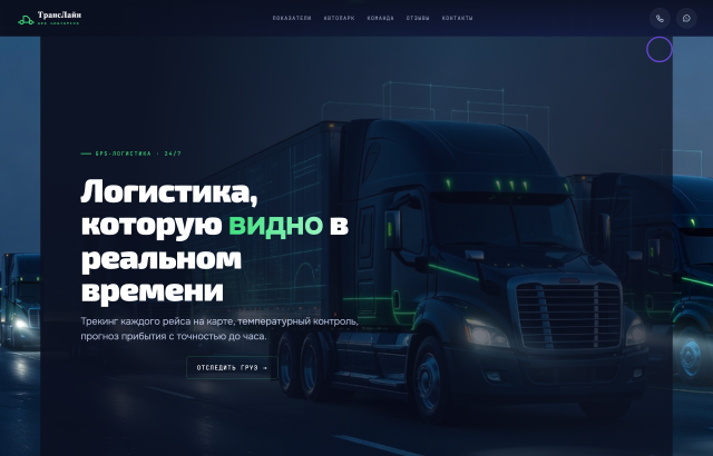 ТрансЛайн