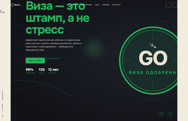 ВизаГо