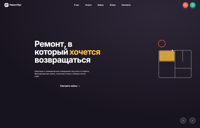 РемонтПро